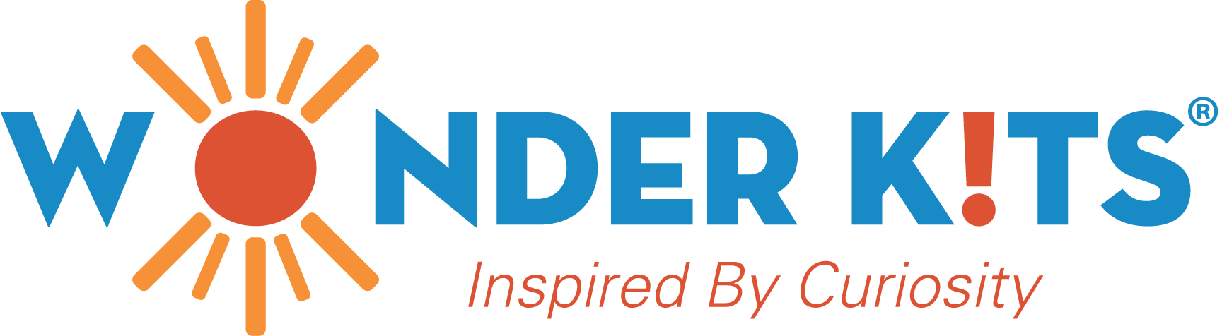 Wonder Kits Inspired By Curiosity